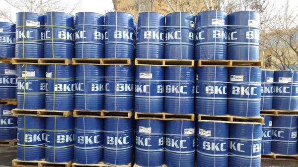 شرکت تولیدی انواع رزین پلی استر BKC