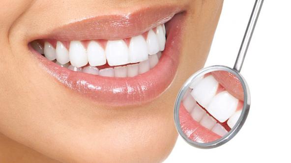 عدم سایش ساختمان دندان با استفاده از رزین کامپوزیت 