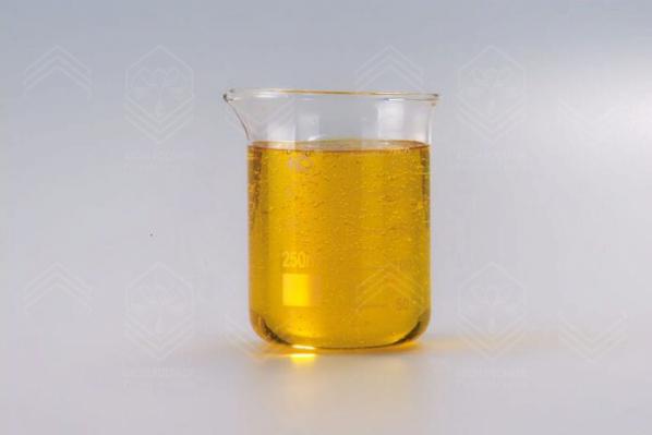 نوع اسید به کار رفته در رزین ایزوفتالیک